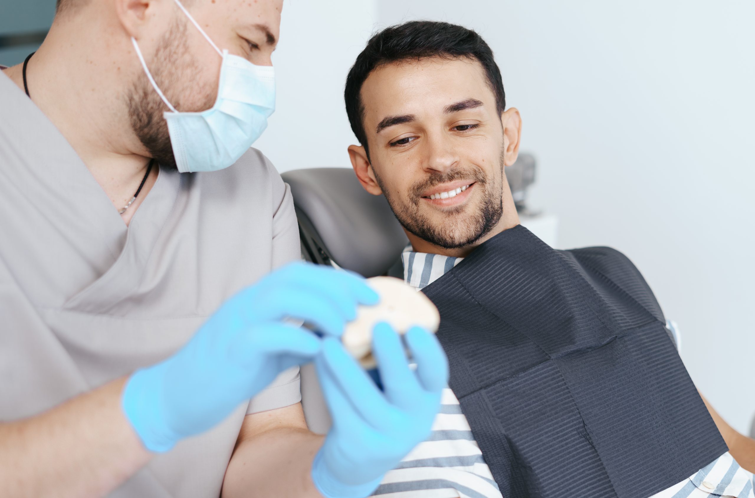 implantología dental melilla